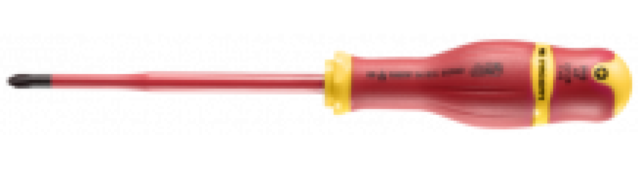 PROTWIST 1000V μονωμένα κατσαβίδια για βίδες Phillips