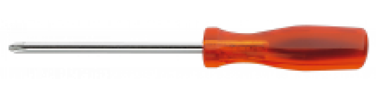 ISORYL κατσαβίδια για βίδες Phillips