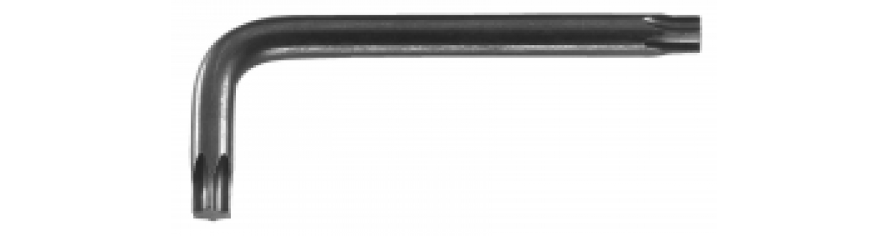 Torx εξάγωνα κλειδιά