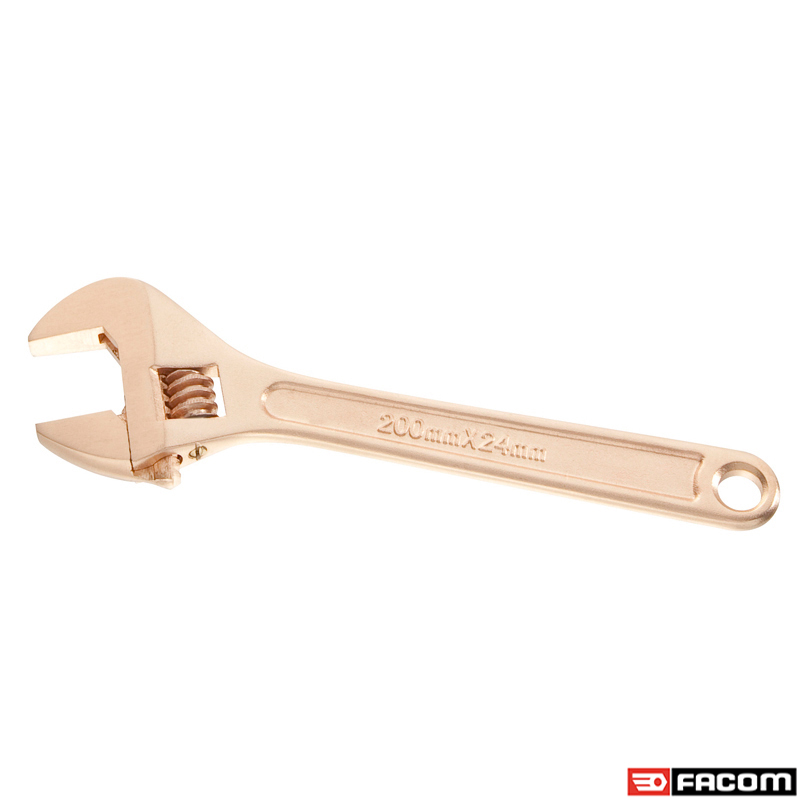 113A.8SR FACOM ΜΗ ΣΠΙΝΘΗΡΙΖΟΝ ΓΑΛΛΙΚΟ ΚΛΕΙΔΙ 200ΜΜ 113A.8SR FACOM ΜΗ ΣΠΙΝΘΗΡΙΖΟΝ ΓΑΛΛΙΚΟ ΚΛΕΙΔΙ 200ΜΜ
