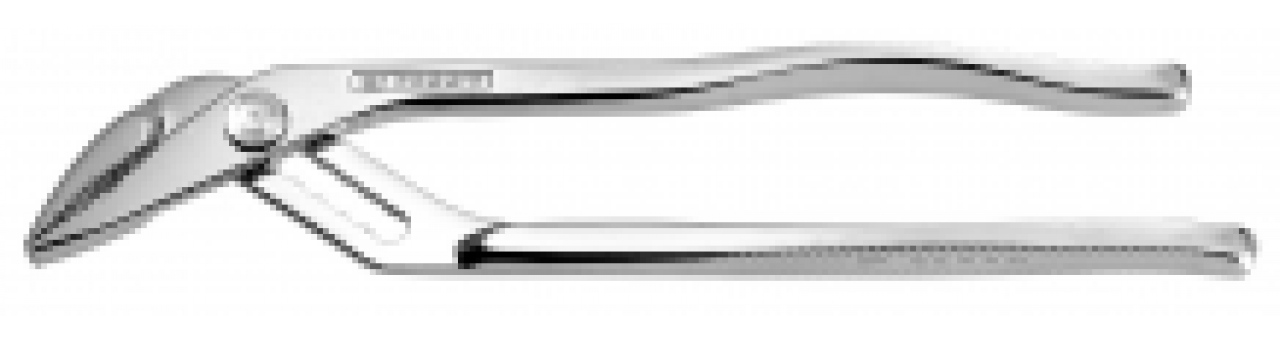 Πένσες multigrip με κλείδωμα
