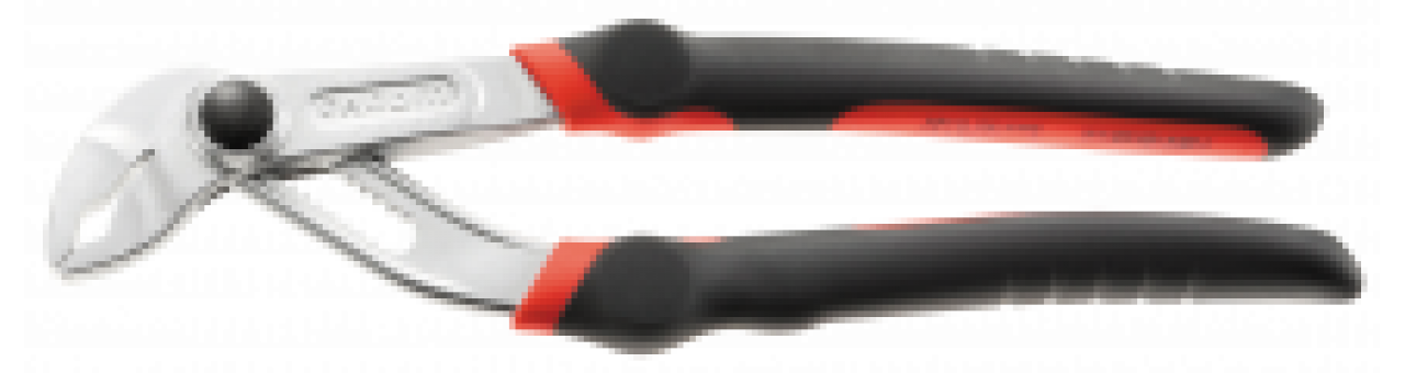 Πένσες μηχανικών multigrip