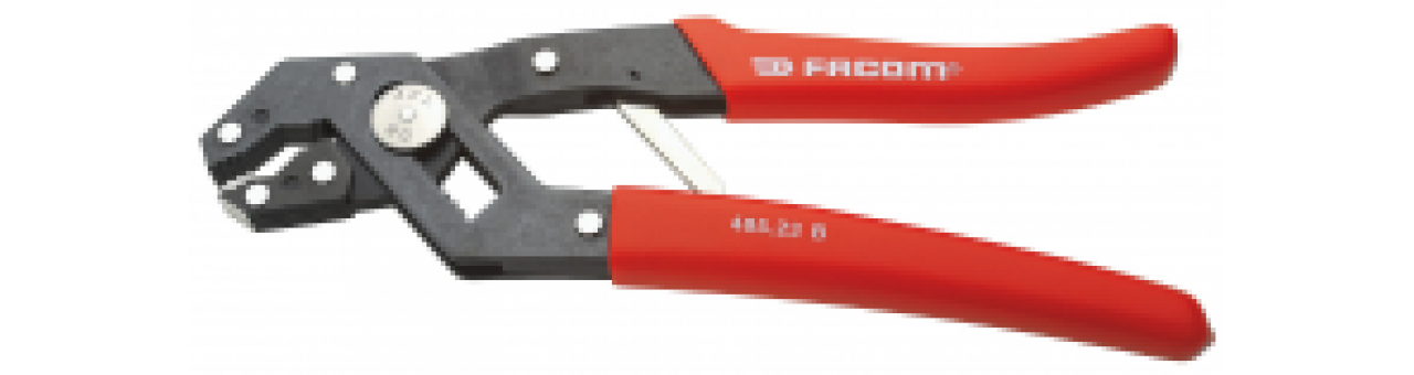 Αυτόματες πένσες multigrip
