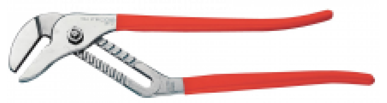Πένσες multigrip με κλείδωμα εγκοπής