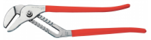 Πένσες multigrip με κλείδωμα εγκοπής