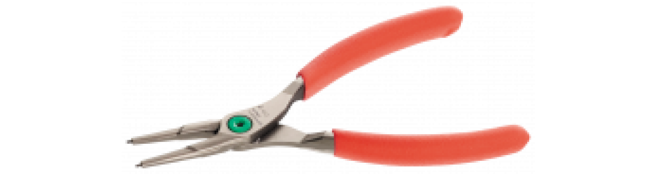 Circlip πένσες