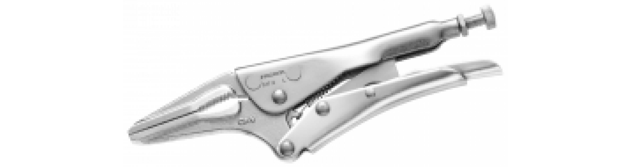 Μονής ρύθμισης lock-grip