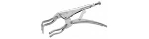 Μεταλλικών εργασιών lock-grip