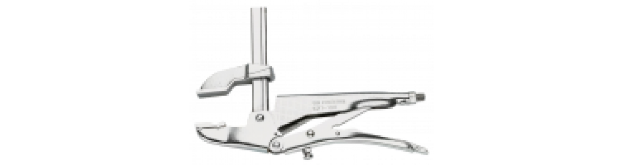 Σφιγκτήρες lock-grip