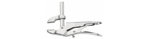 Σφιγκτήρες lock-grip