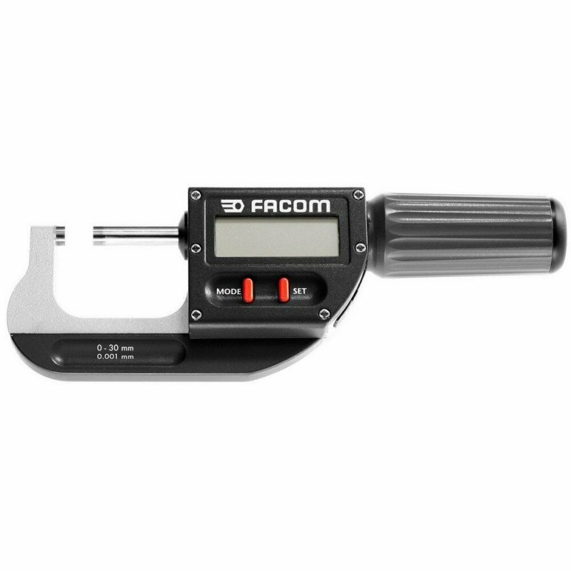 1355A FACOM ΨΗΦΙΑΚΟ ΜΙΚΡΟΜΕΤΡΟ 0-30MM 1355A FACOM ΨΗΦΙΑΚΟ ΜΙΚΡΟΜΕΤΡΟ 0-30MM