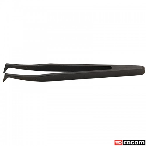 150.P11 FACOM PVC MICROTECH ΜΠΡΟΣΕΛΑ 120ΜΜ ΑΝΤΙΣΤΑΤΙΚΗ ΜΕ ΛΕΠΤΑ ΚΕΚΑΜΜΕΝΑ ΡΑΜΦΗ
