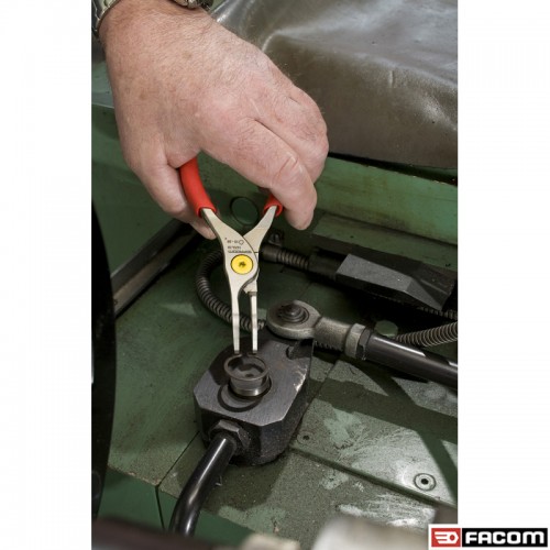 167A.13 FACOM ΠΕΝΣΑ ΓΙΑ ΑΣΦΑΛΕΙΕΣ ΣΥΣΤΟΛΗΣ 10-25ΜΜ ΜΕ ΚΕΚΑΜΜΕΝΕΣ ΑΚΡΕΣ 45°