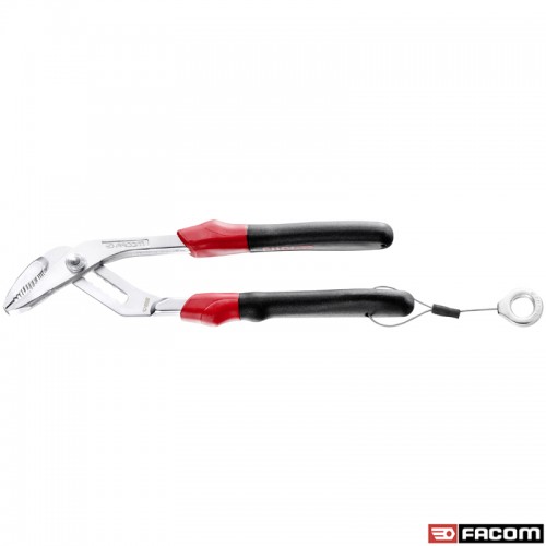 SLS MULTIGRIP PLIER 250MM FACOM 180.CPESLS