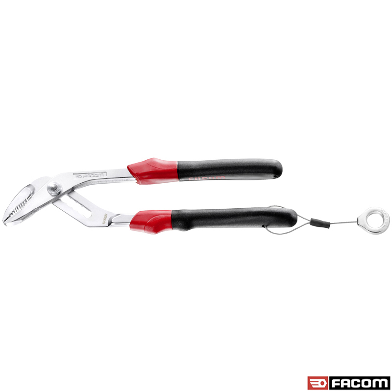 SLS MULTIGRIP PLIER 250MM FACOM 180.CPESLS SLS MULTIGRIP PLIER 250MM FACOM 180.CPESLS