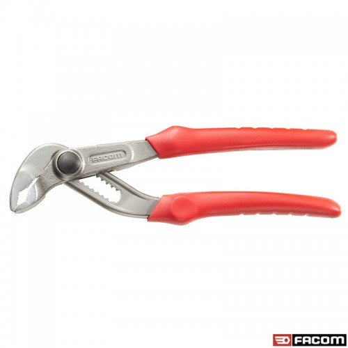 181A.18G FACOM ΓΚΑΖΟΤΑΝΑΛΙΑ MULTIGRIP ΜΕ ΚΛΕΙΔΩΜΑ 180 MM