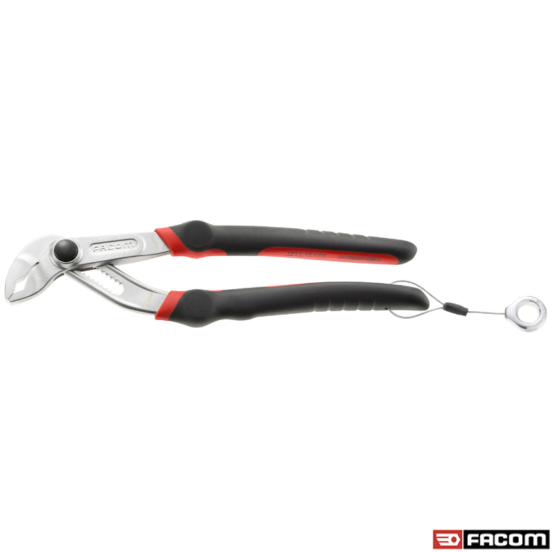 SLS MULTIGRIP PLIER LOCKING 185MM FACOM 181A.18CPESLS