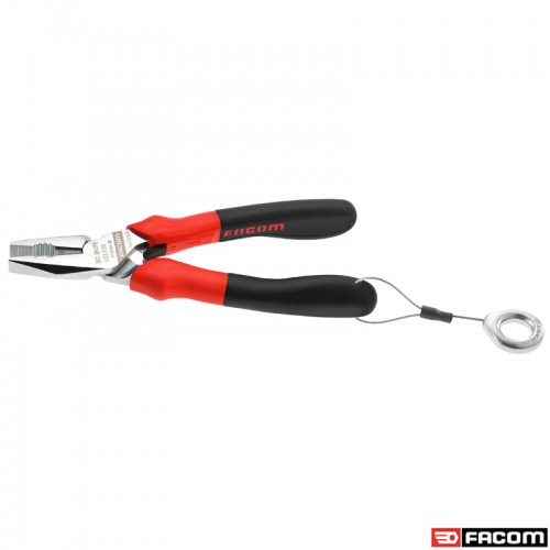 SLS COMBINATION PLIER 160MM FACOM 187.16CPESLS