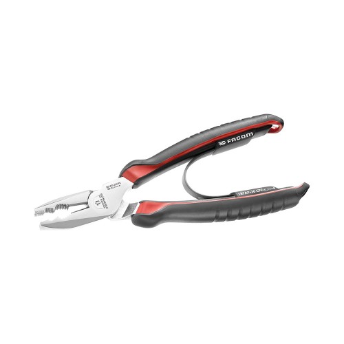 ΠΕΝΣΑ COMBINATION PLIER PLUS 200MM FACOM 187AP.20CPE