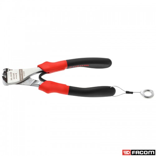 SLS FRONT CUTTING PLIER 160MM FACOM 190.16CPESLS