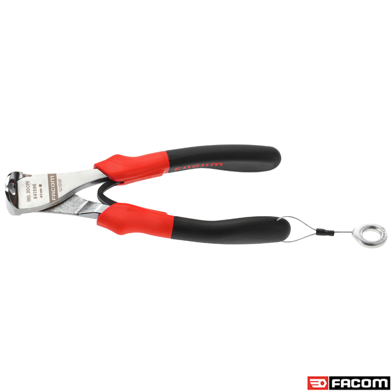 SLS FRONT CUTTING PLIER 160MM FACOM 190.16CPESLS SLS FRONT CUTTING PLIER 160MM FACOM 190.16CPESLS