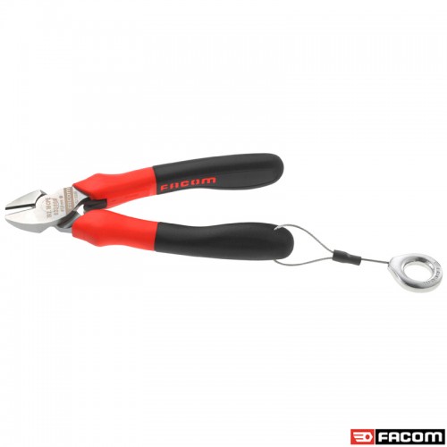 SLS DIAGONALE CUTTING PLIER 160MM FACOM 192.16CPESLS