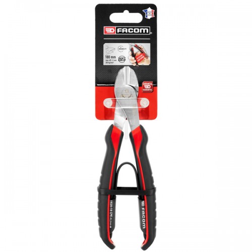 ΚΟΦΤΑΚΙ 180MM A RETENUE DE CHUTE FACOM 192A.18CPE-R
