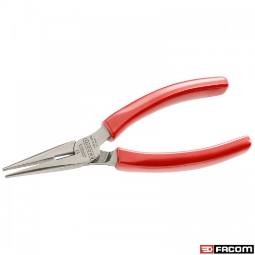 193A.16G FACOM ΙΣΙΟ ΜΥΤΟΤΣΙΜΠΙΔΟ 160MM ΜΕ ΧΕΡΟΥΛΙΑ ΑΠΌ PVC