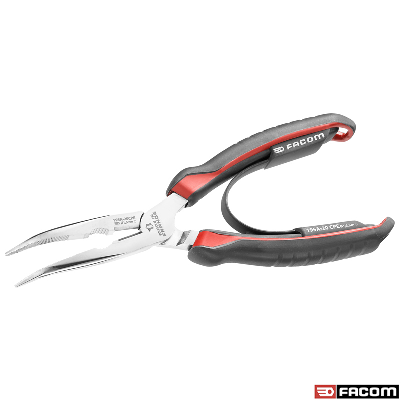 195A.20CPE FACOM ΜΥΤΟΤΣΙΜΠΙΔΟ 200MM ΜΕ ΚΕΚΑΜΜΕΝΕΣ ΑΚΡΕΣ 40° & ΧΕΡΟΥΛΙΑ ΓΙΑ ΑΝΕΤΟ ΚΡΑΤΗΜΑ 195A.20CPE FACOM ΜΥΤΟΤΣΙΜΠΙΔΟ 200MM ΜΕ ΚΕΚΑΜΜΕΝΕΣ ΑΚΡΕΣ 40° & ΧΕΡΟΥΛΙΑ ΓΙΑ ΑΝΕΤΟ ΚΡΑΤΗΜΑ