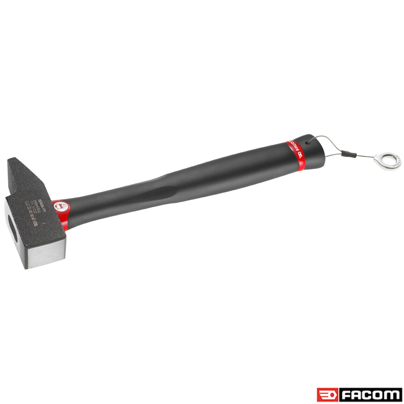 SLS GRAPHITE HANDLE HAMMER 60MM FACOM 200C.60SLS SLS GRAPHITE HANDLE HAMMER 60MM FACOM 200C.60SLS