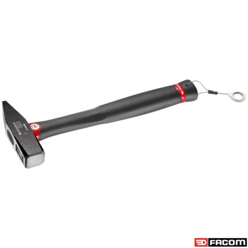 SLS DIN GRAPHITE HAMMER 1000G FACOM 205C.100SLS