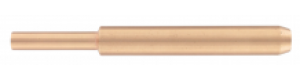 Μη σπινθηρίζουσες πόντες