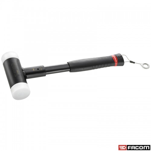 SLS DEAD BLOW HAMMERS - END 35MM FACOM 212A.35SLS
