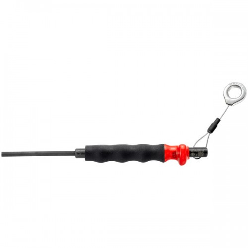 ΠΟΝΤΑ SLS ΜΕ ΓΑΝΖΟ SHEATHED DRIFT PUNCH 2MM FACOM 249.G2SLS