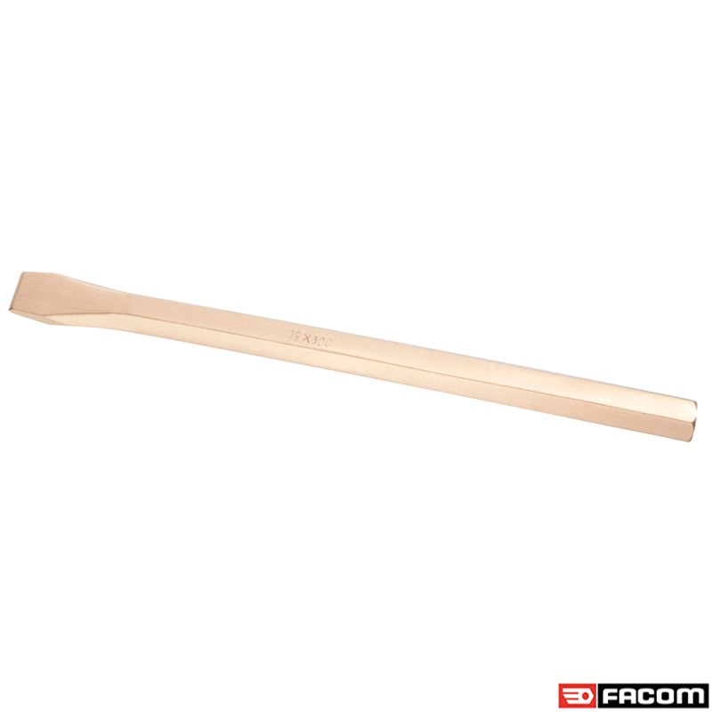 265.28SR FACOM ΜΗ ΣΠΙΝΘΗΡΙΖΟΝ ΕΞΑΓΩΝΟ ΒΕΛΟΝΙ 19Χ350MM