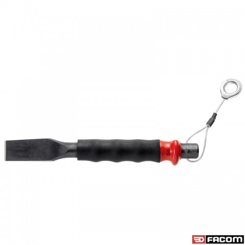 ΠΟΝΤΑ SLS ΜΕ ΓΑΝΖΟ CHISEL 25MM FACOM 263.G22SLS
