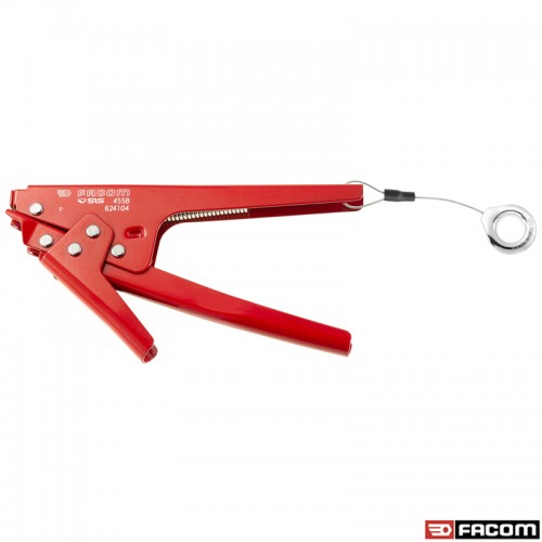 SLS CABLE TIES PLIER FACOM 455BSLS