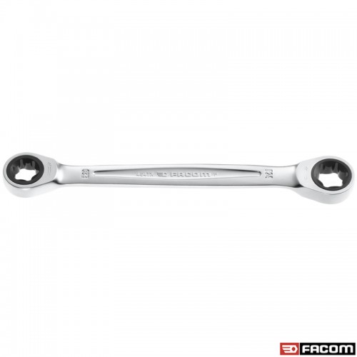 464TX.20X24 FACOM TORX ΚΑΣΤΑΝΙΑING E20 X E24