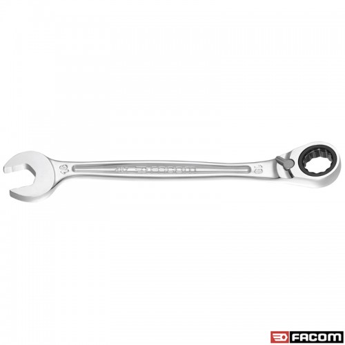467B.41 FACOM ΓΕΡΜΑΝΟΠΟΛΥΓΩΝΑ ΚΑΣΤΑΝΙΑΣ 41MM