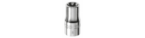 Torx καρυδάκια 1/4 Ίντσες