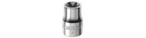 Torx καρυδάκια 3/8 Ίντσες