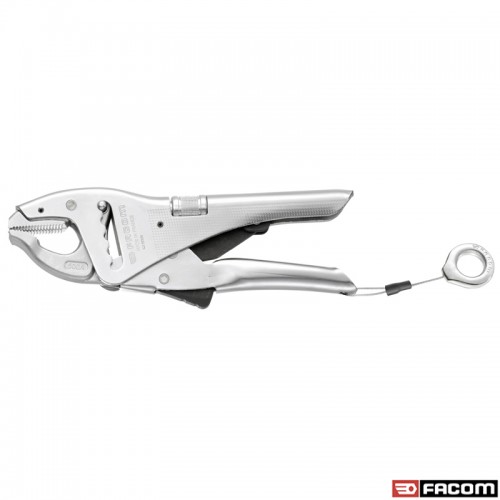 SLS SHORT NOSE LOCK GRIP PLIER 500 FACOM 500ASLS