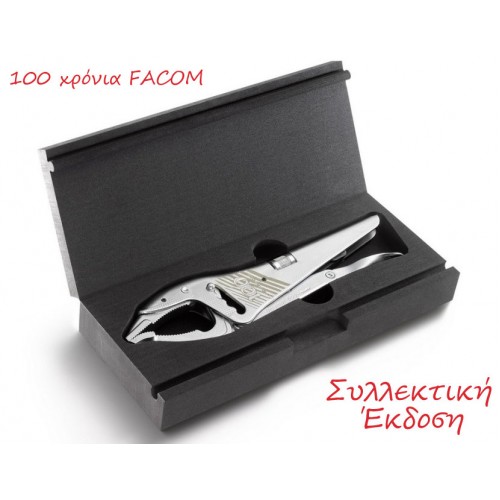 Πένσα-Γκριπ  501(250mm) 501100Y