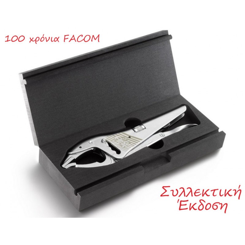 Πένσα-Γκριπ 501(250mm) 501100Y Πένσα-Γκριπ 501(250mm) 501100Y