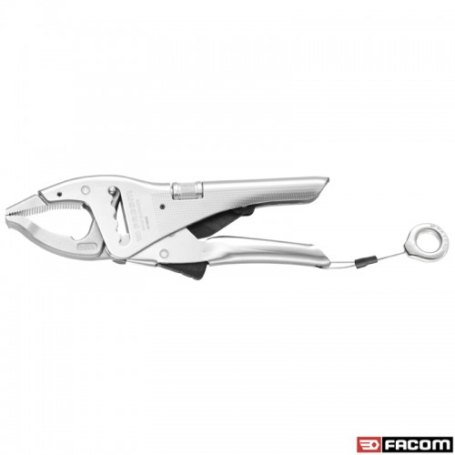 SLS LONG NOSE LOCK GRIP PLIER 501 FACOM 501ASLS