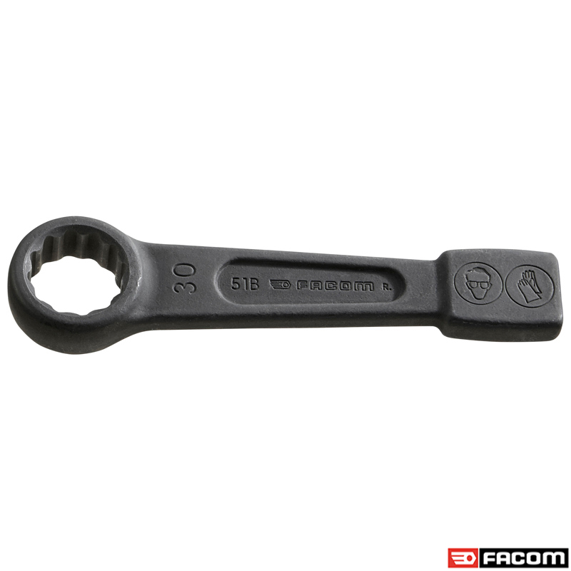 51B.41 FACOM ΠΟΛΥΓΩΝΟ ΚΛΕΙΔΙ ΚΡΟΥΣΗΣ ΜΕΤΡΙΚΟ 41 MM 51B.41 FACOM ΠΟΛΥΓΩΝΟ ΚΛΕΙΔΙ ΚΡΟΥΣΗΣ ΜΕΤΡΙΚΟ 41 MM