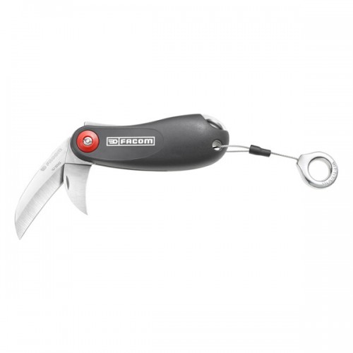 SLS 2 BLADES ERGONOMIC KNIFE FACOM 640180SLS