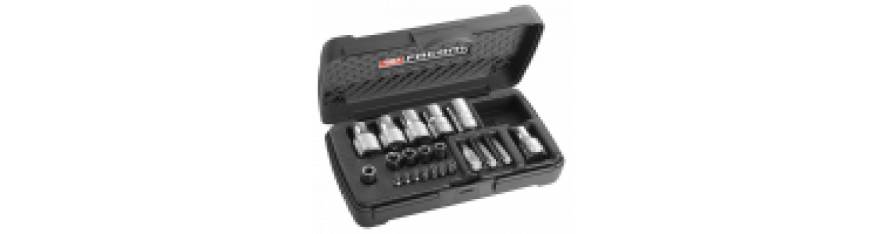 Εργαλεία αποσυναρμολόγησης
