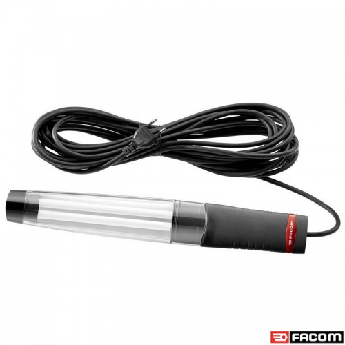 777B.230F FACOM ΜΠΑΛΑΝΤΕΖΑ ΜΕ ΛΑΜΠΑ ΦΘΟΡΙΣΜΟΥ 230V