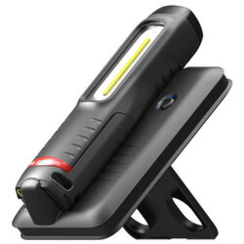 ΛΥΧΝΙΑ ΕΛΕΝΧΟΥ LED με λειτουργια find my light FACOM 779.CL5